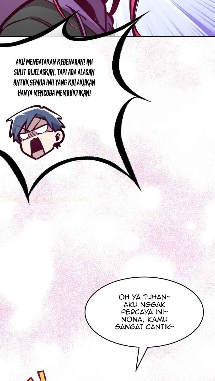 Demon X Angel, Can’t Get Along! Chapter 41 Gambar 15