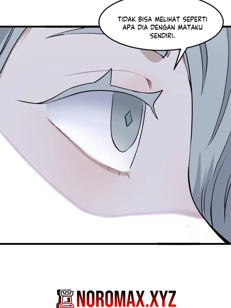 All Hail the Sect Leader Chapter 126 Gambar 21