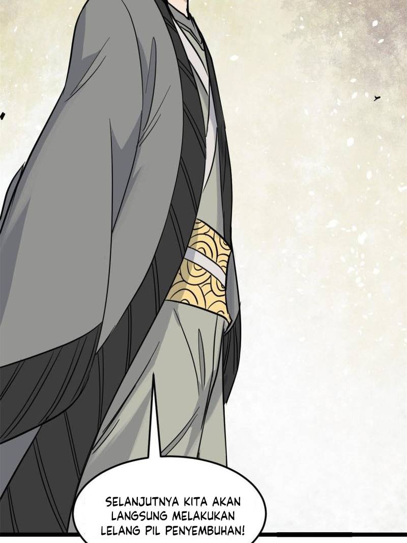 All Hail the Sect Leader Chapter 126 Gambar 26
