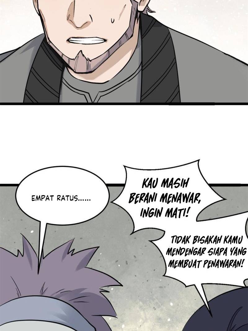 All Hail the Sect Leader Chapter 126 Gambar 41