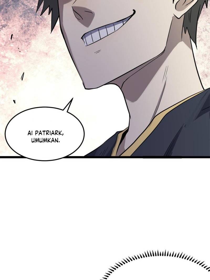 All Hail the Sect Leader Chapter 126 Gambar 45