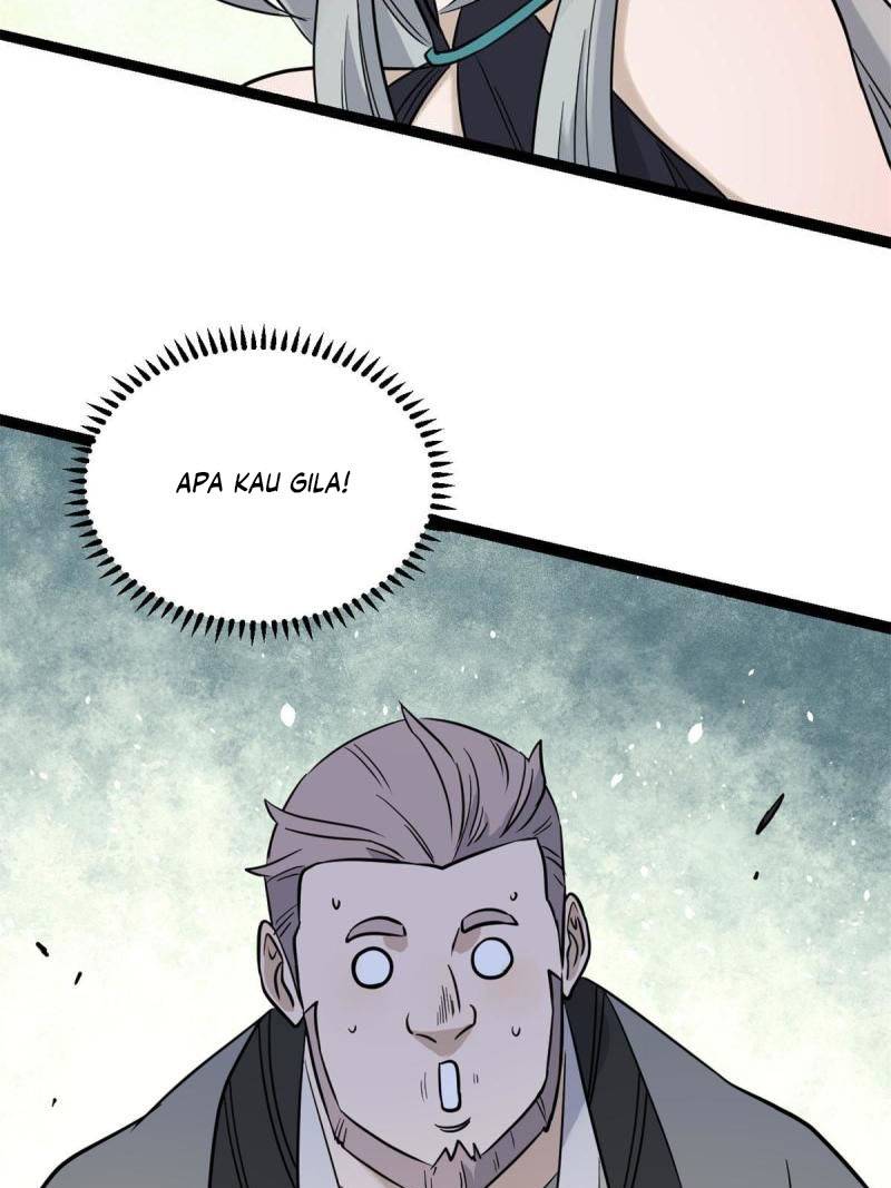 All Hail the Sect Leader Chapter 126 Gambar 52