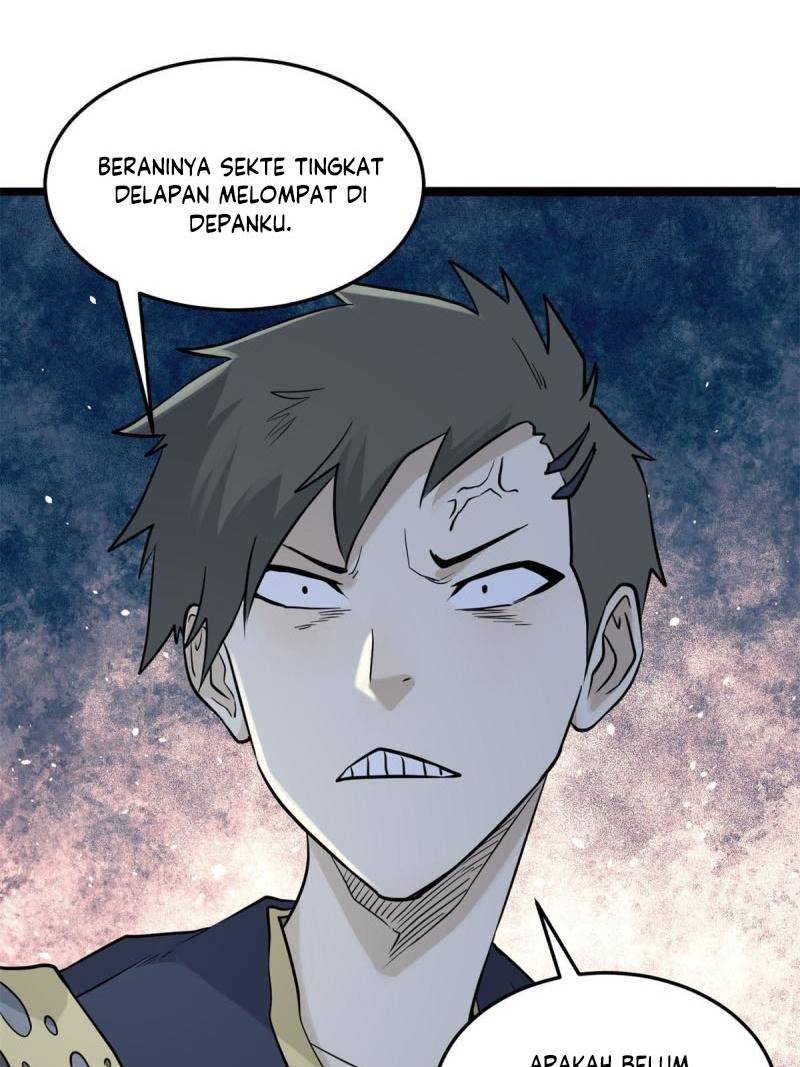 All Hail the Sect Leader Chapter 126 Gambar 55