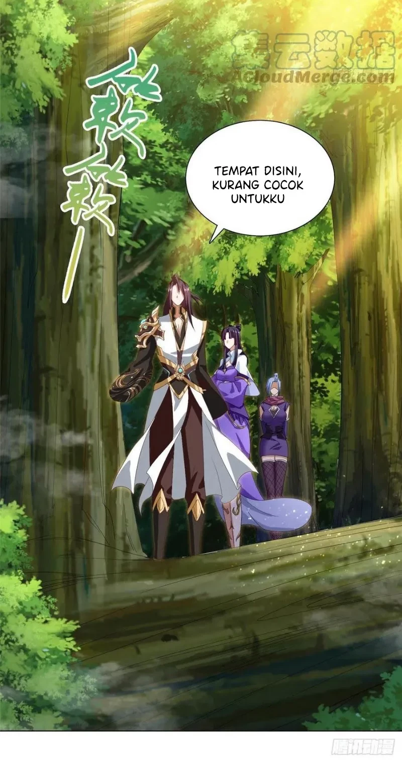 Dragon Master Chapter 74 Gambar 13