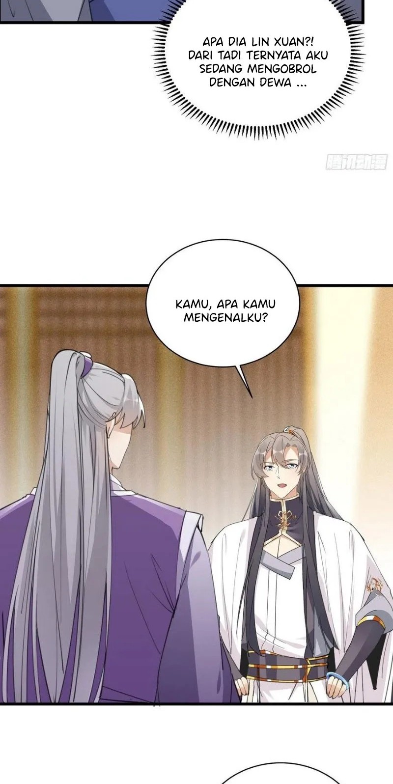 Cultivating Immortals With Rich Women Chapter 66 Gambar 19