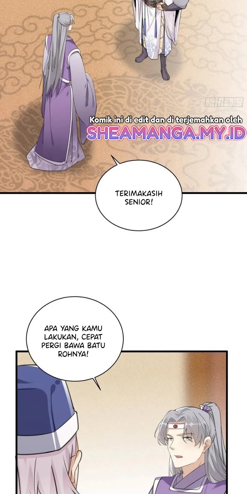 Cultivating Immortals With Rich Women Chapter 66 Gambar 27