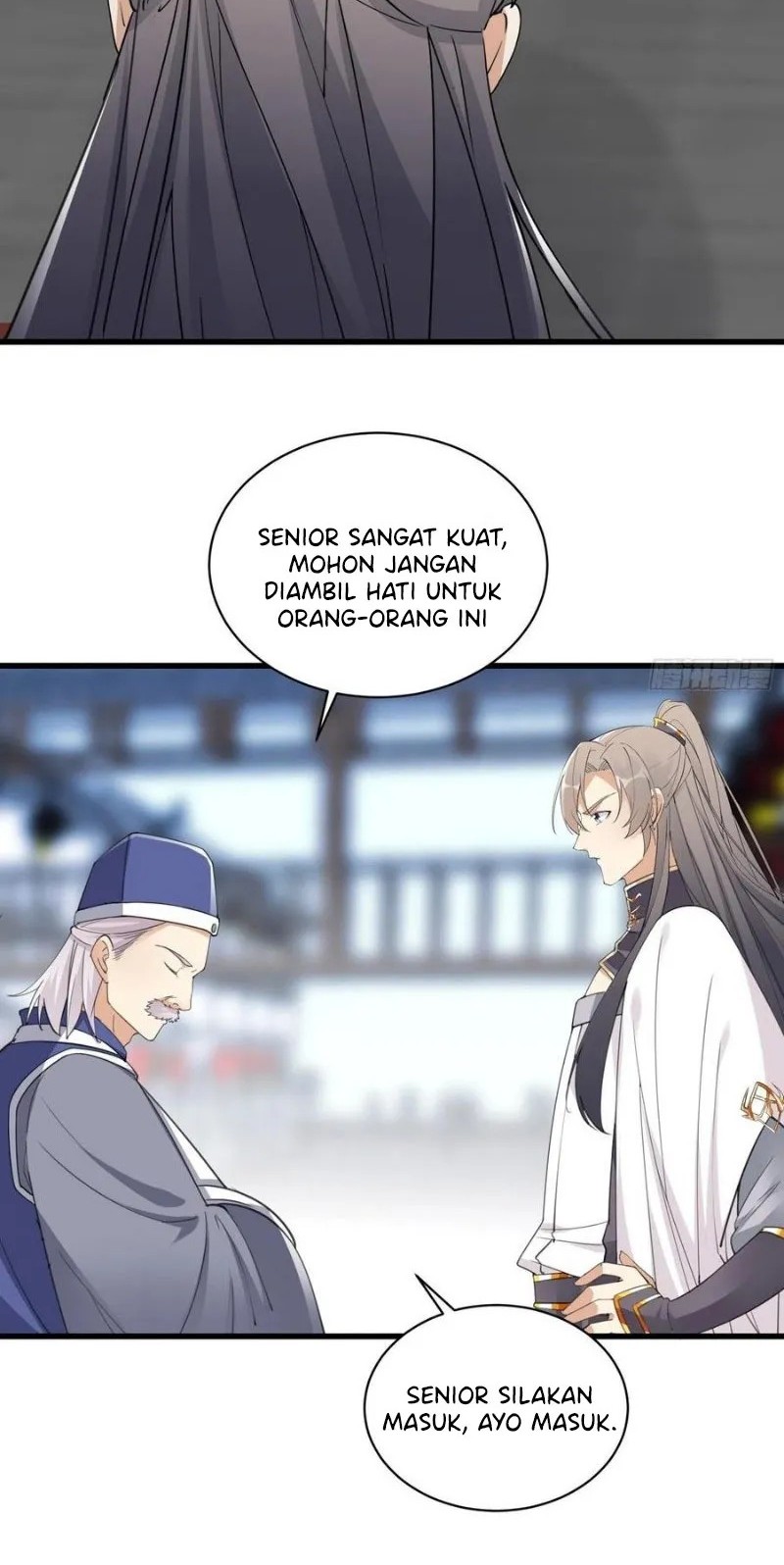 Cultivating Immortals With Rich Women Chapter 66 Gambar 3