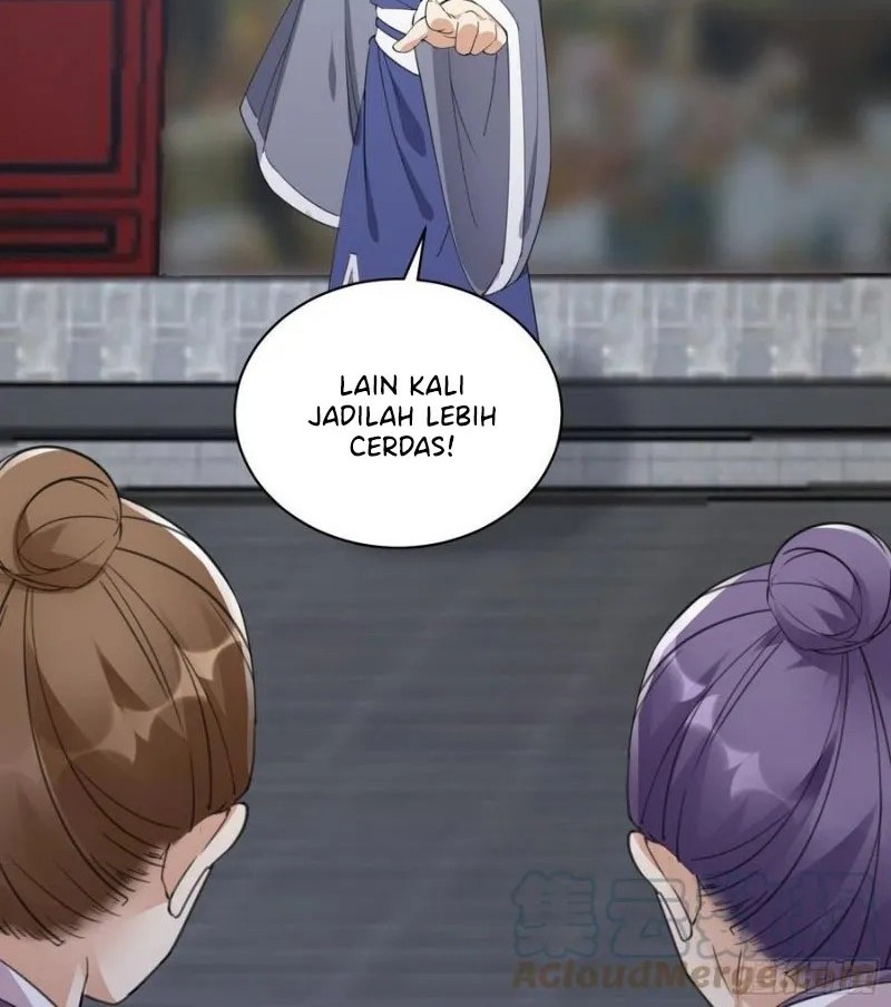 Cultivating Immortals With Rich Women Chapter 66 Gambar 5