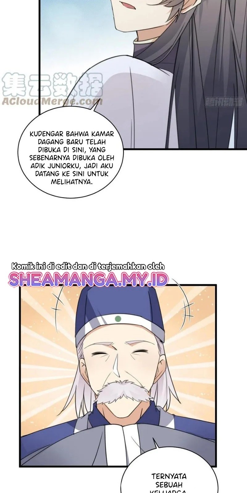 Cultivating Immortals With Rich Women Chapter 66 Gambar 7