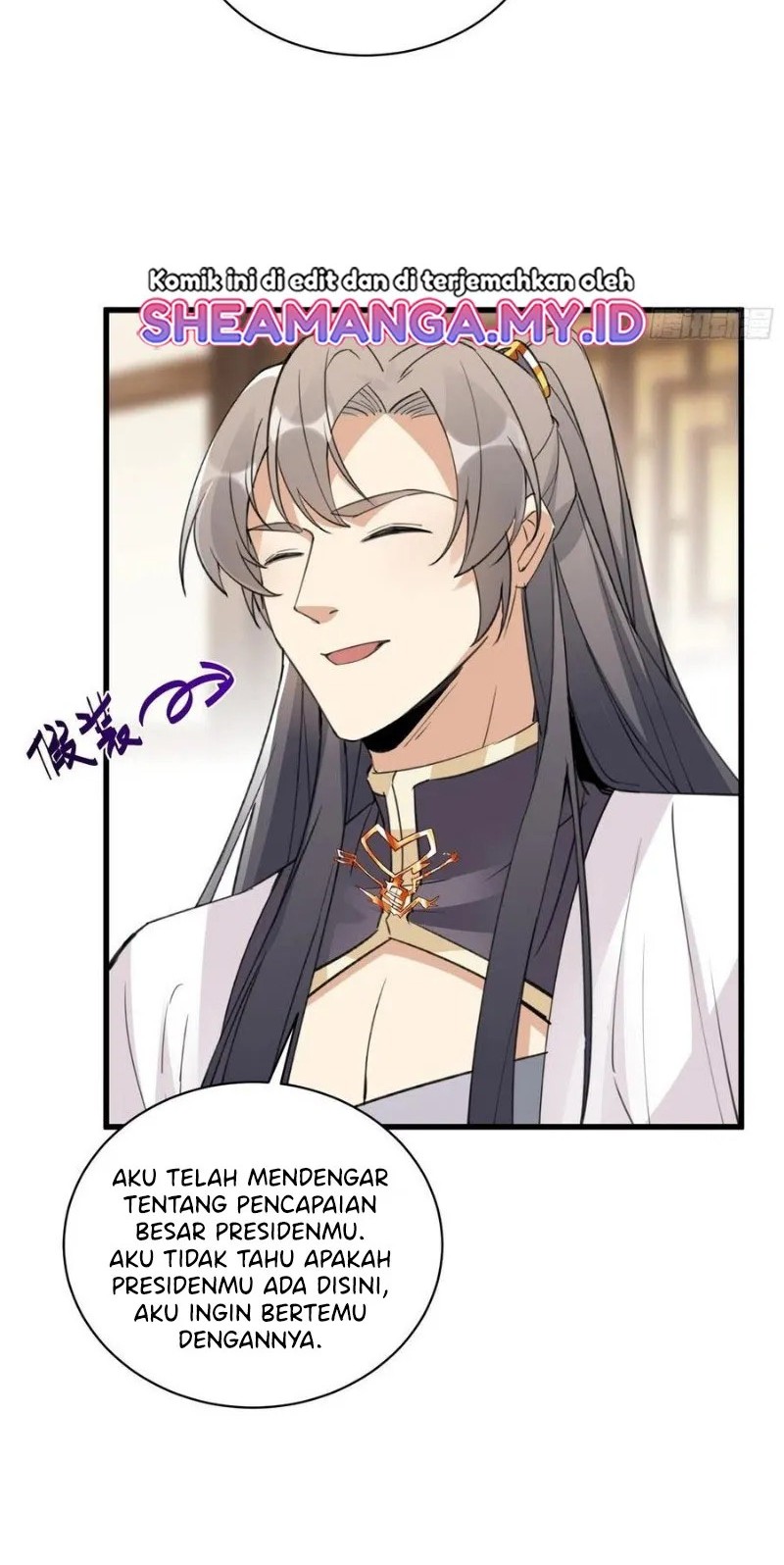 Cultivating Immortals With Rich Women Chapter 66 Gambar 11