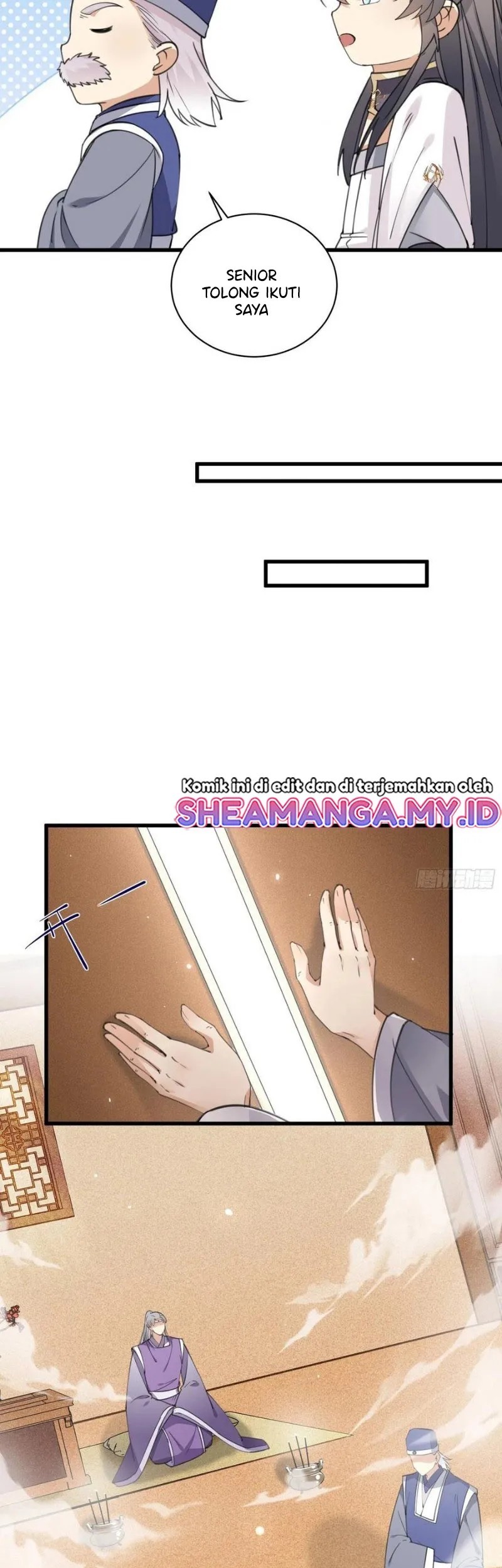 Cultivating Immortals With Rich Women Chapter 66 Gambar 14