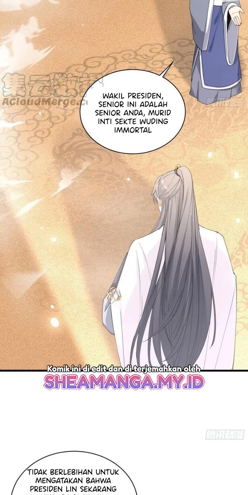 Cultivating Immortals With Rich Women Chapter 66 Gambar 15