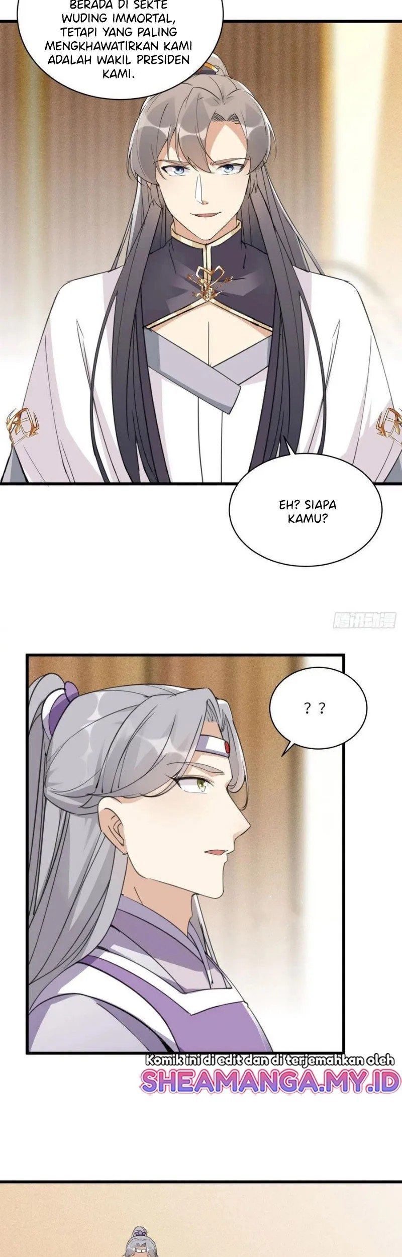 Cultivating Immortals With Rich Women Chapter 66 Gambar 16