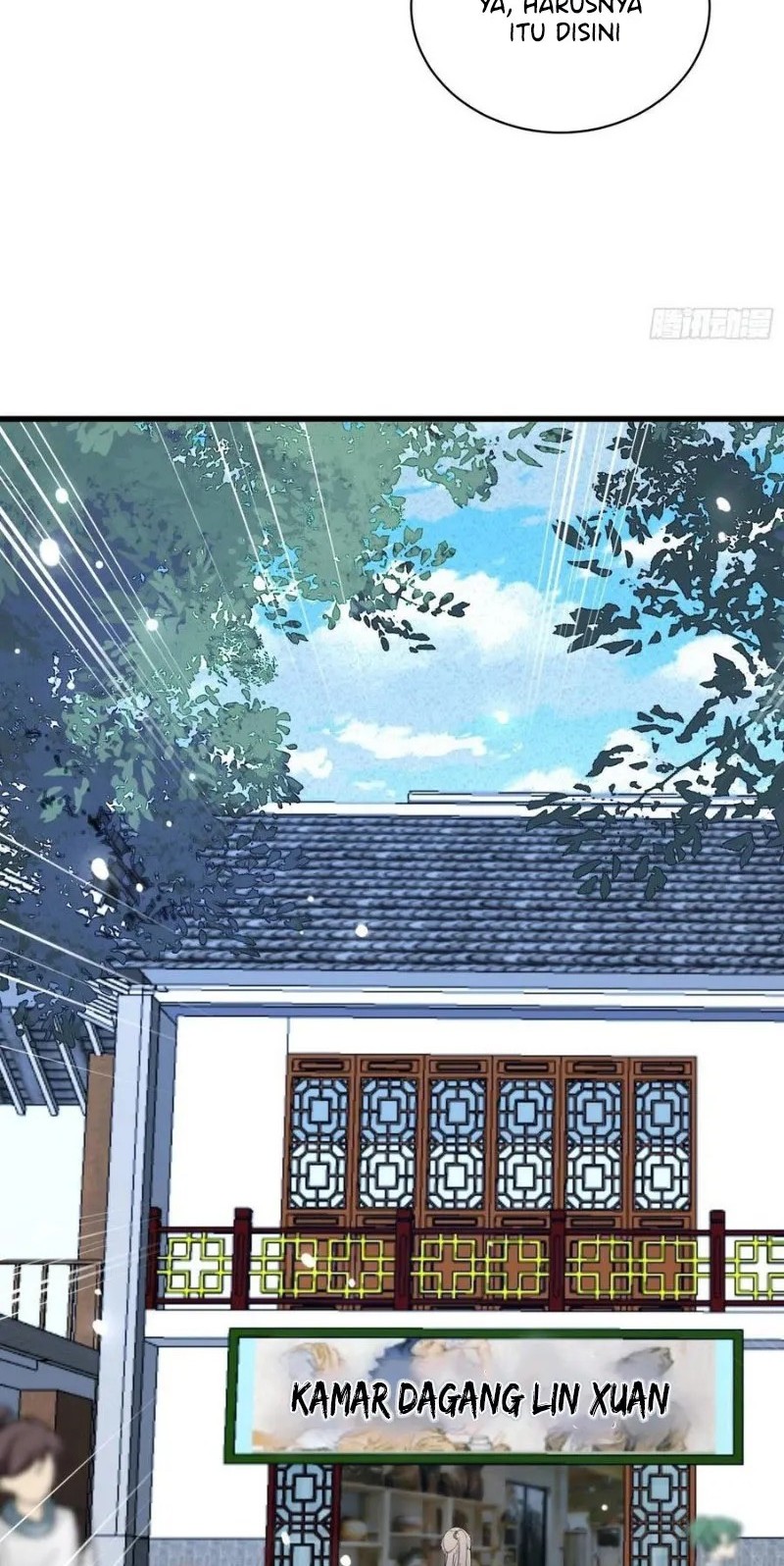 Cultivating Immortals With Rich Women Chapter 65 Gambar 19