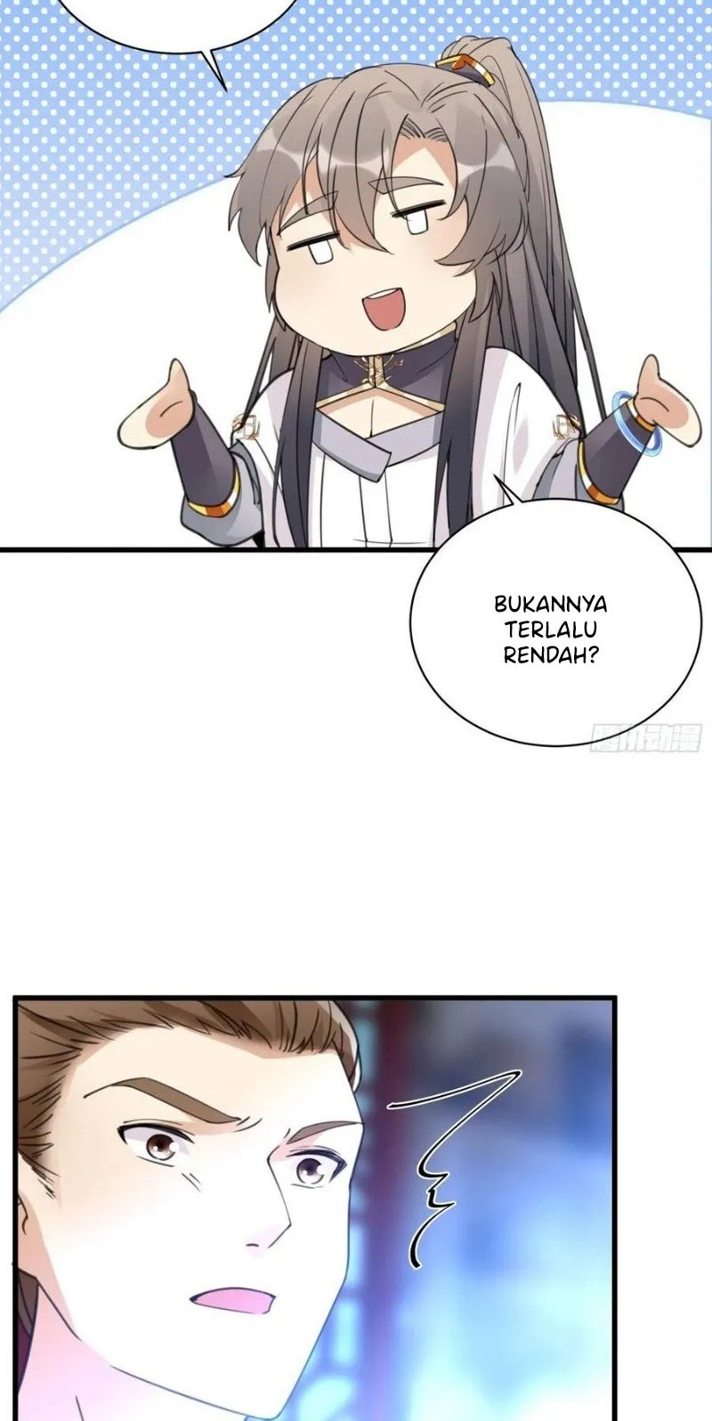 Cultivating Immortals With Rich Women Chapter 65 Gambar 23