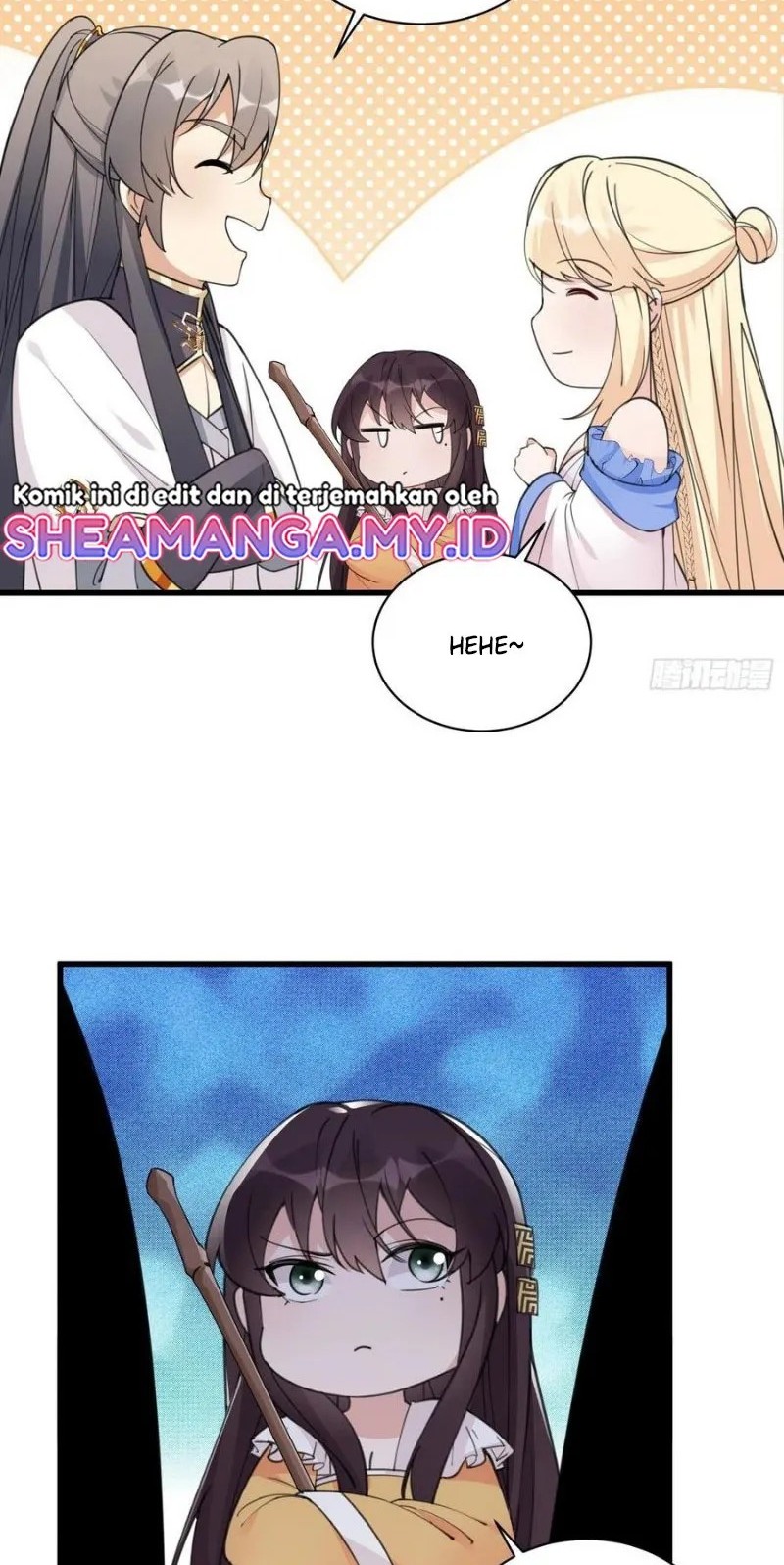 Cultivating Immortals With Rich Women Chapter 65 Gambar 3