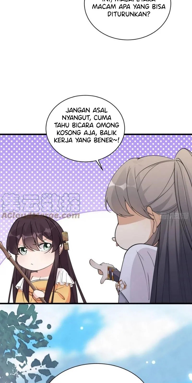 Cultivating Immortals With Rich Women Chapter 64 Gambar 25