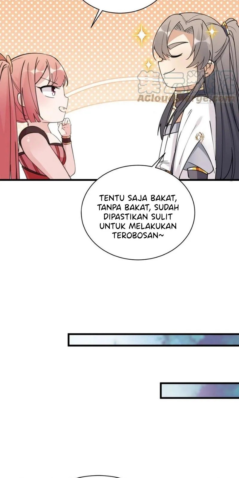Cultivating Immortals With Rich Women Chapter 64 Gambar 15