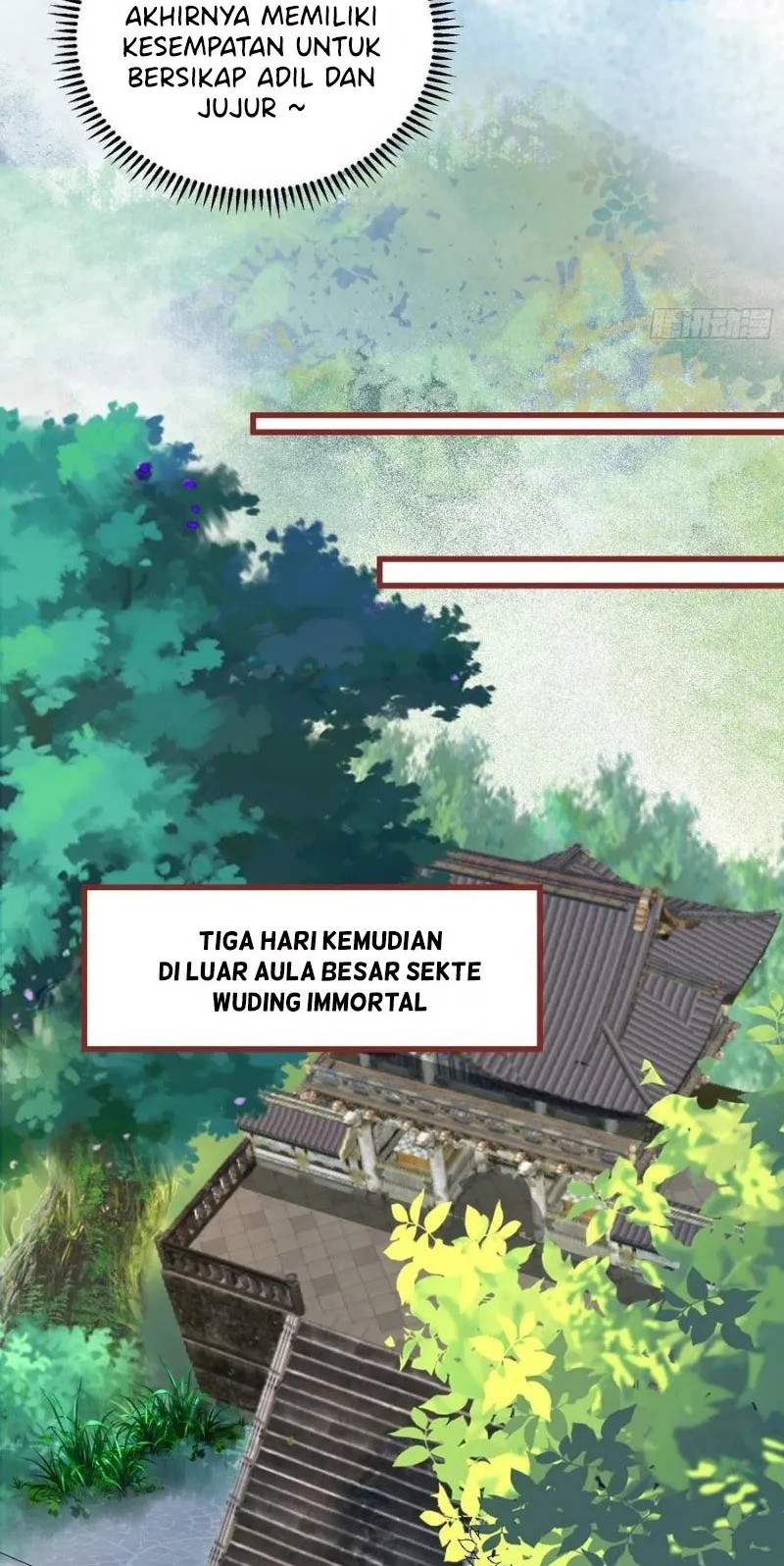 Cultivating Immortals With Rich Women Chapter 63 Gambar 10