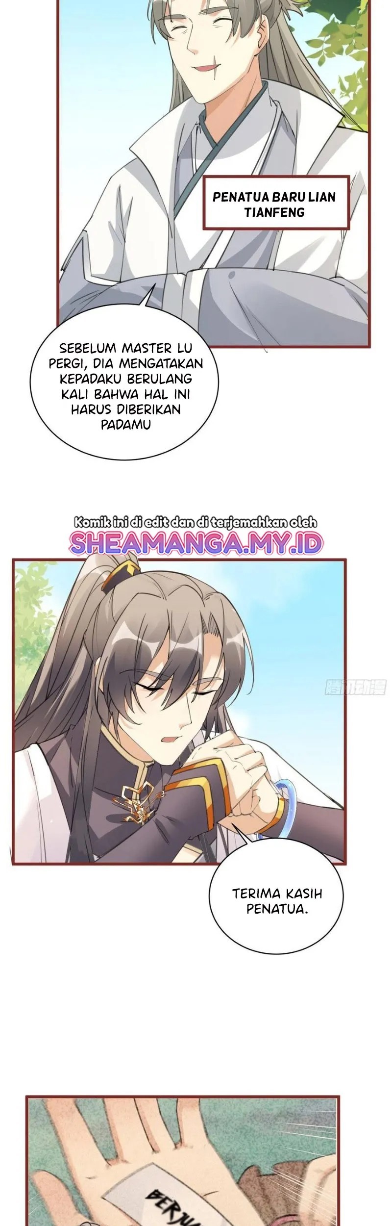 Cultivating Immortals With Rich Women Chapter 63 Gambar 13