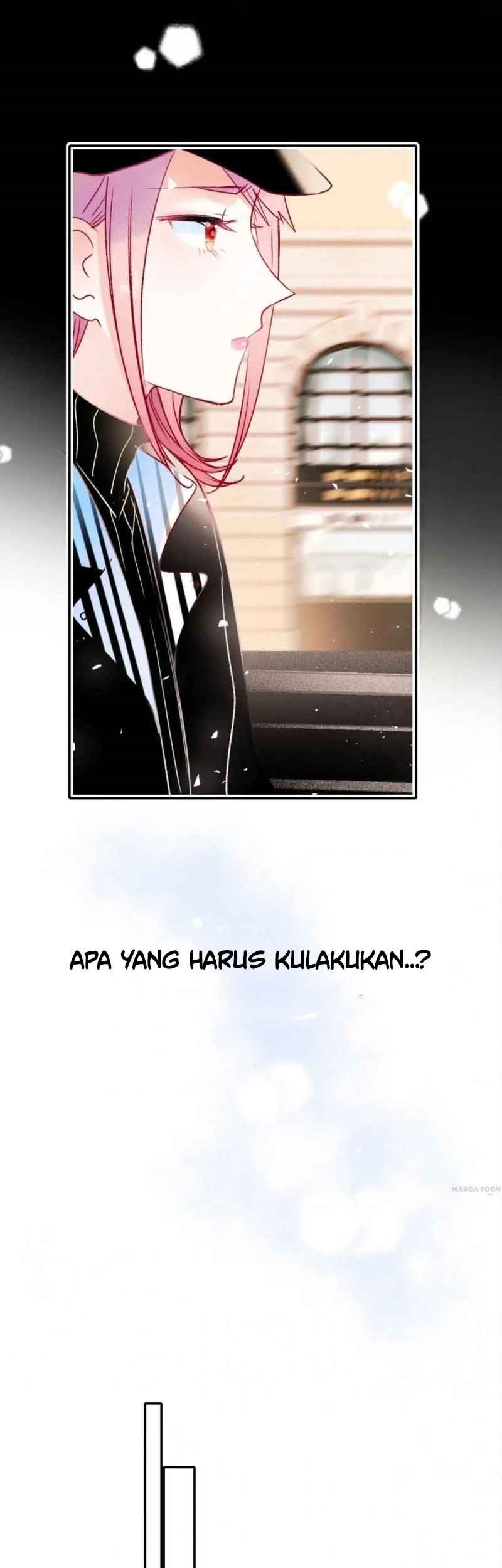 To be Winner Chapter 101 Gambar 17