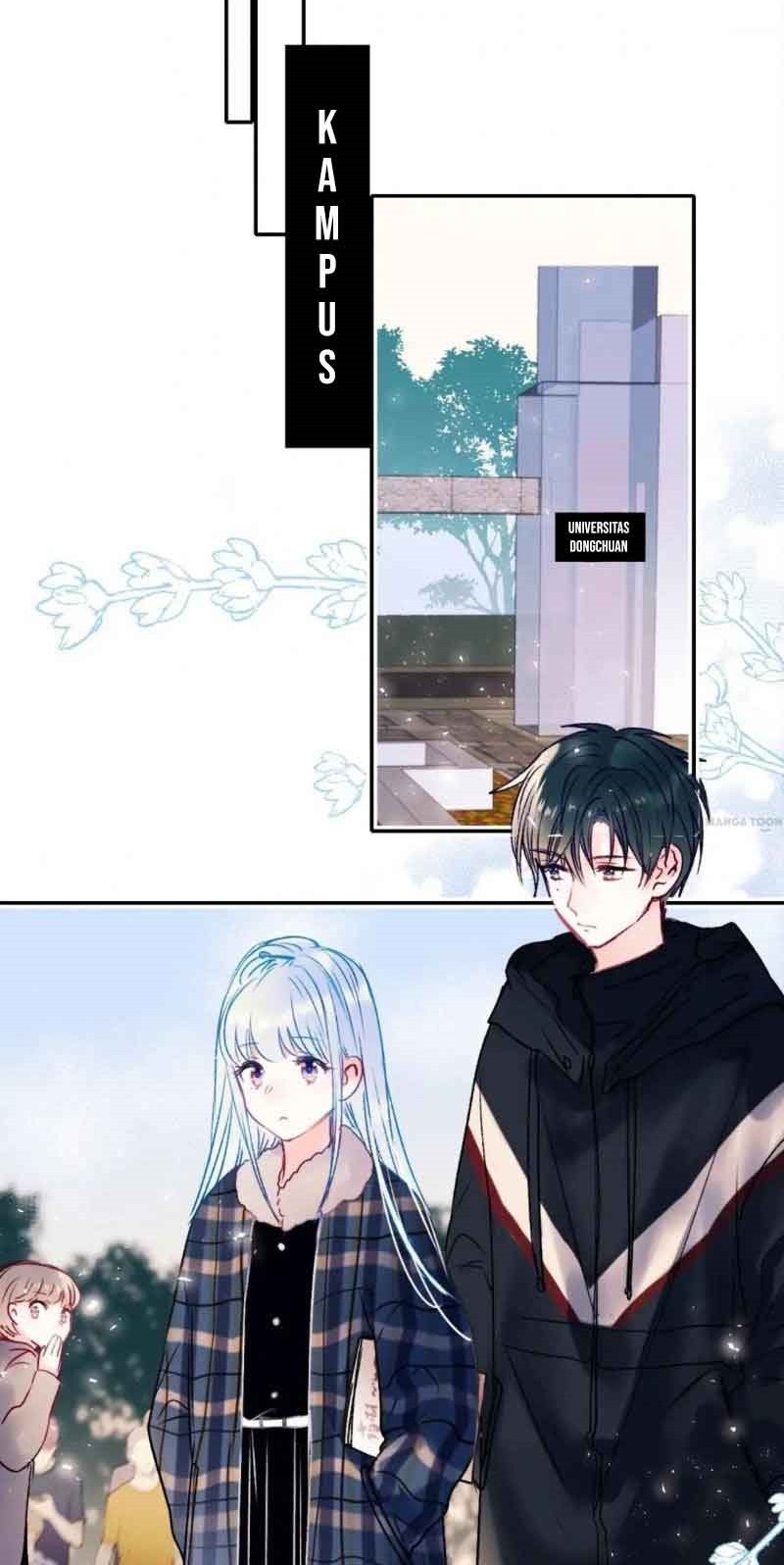 To be Winner Chapter 101 Gambar 18