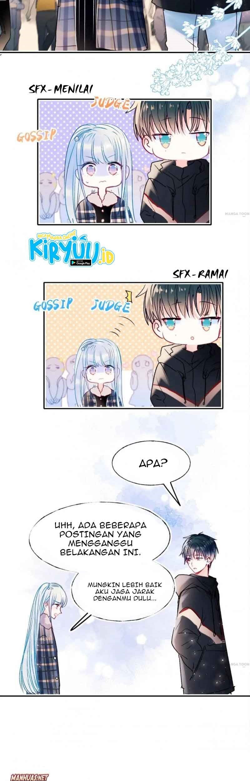 To be Winner Chapter 101 Gambar 19