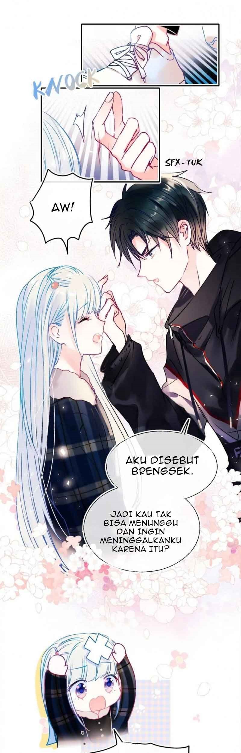 To be Winner Chapter 101 Gambar 21