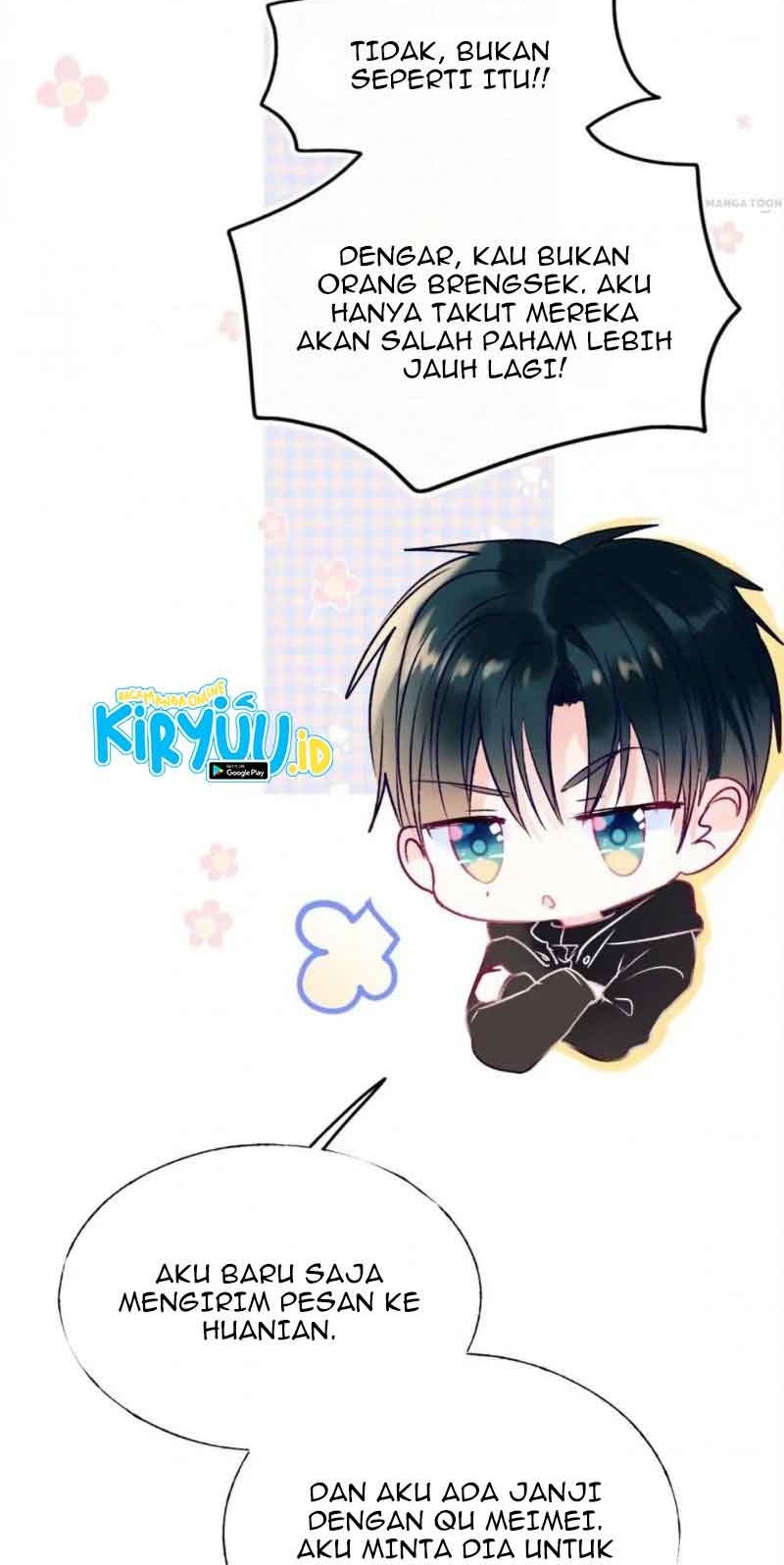 To be Winner Chapter 101 Gambar 22