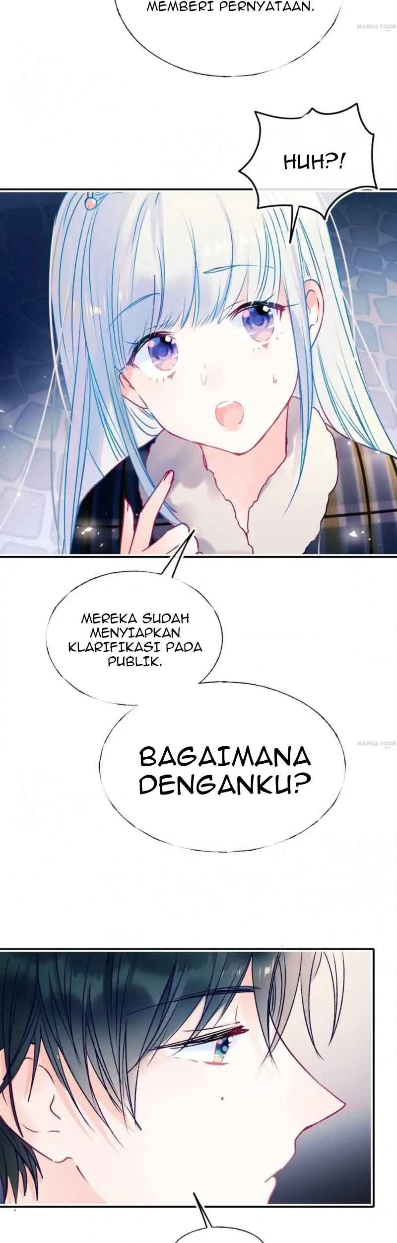 To be Winner Chapter 101 Gambar 23