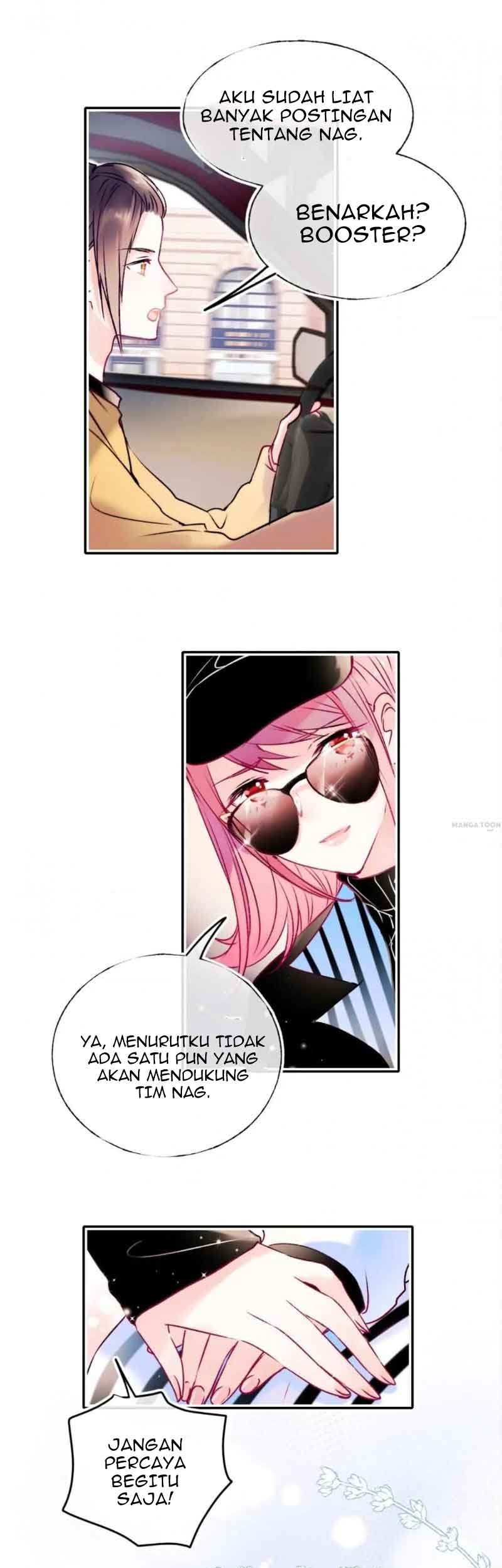 Baca  To be Winner Chapter 101 Gambar 2