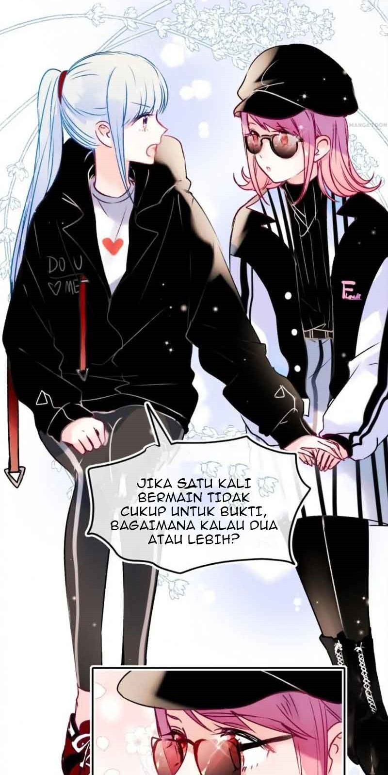 To be Winner Chapter 101 Gambar 3