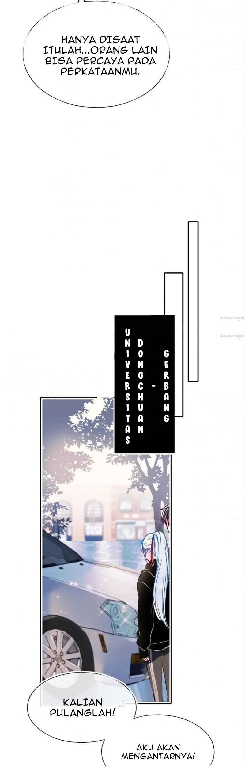 To be Winner Chapter 101 Gambar 6