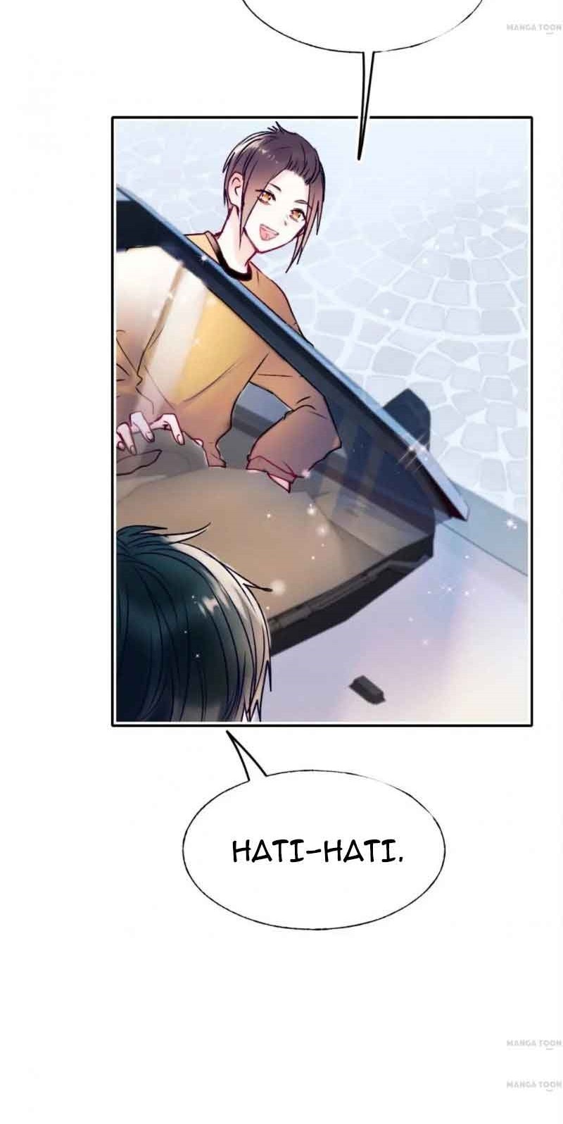 To be Winner Chapter 101 Gambar 7