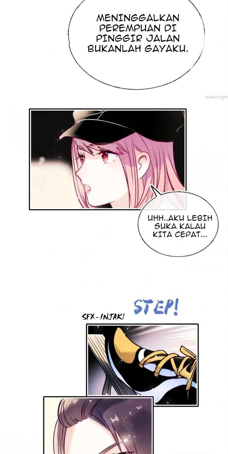 To be Winner Chapter 101 Gambar 9
