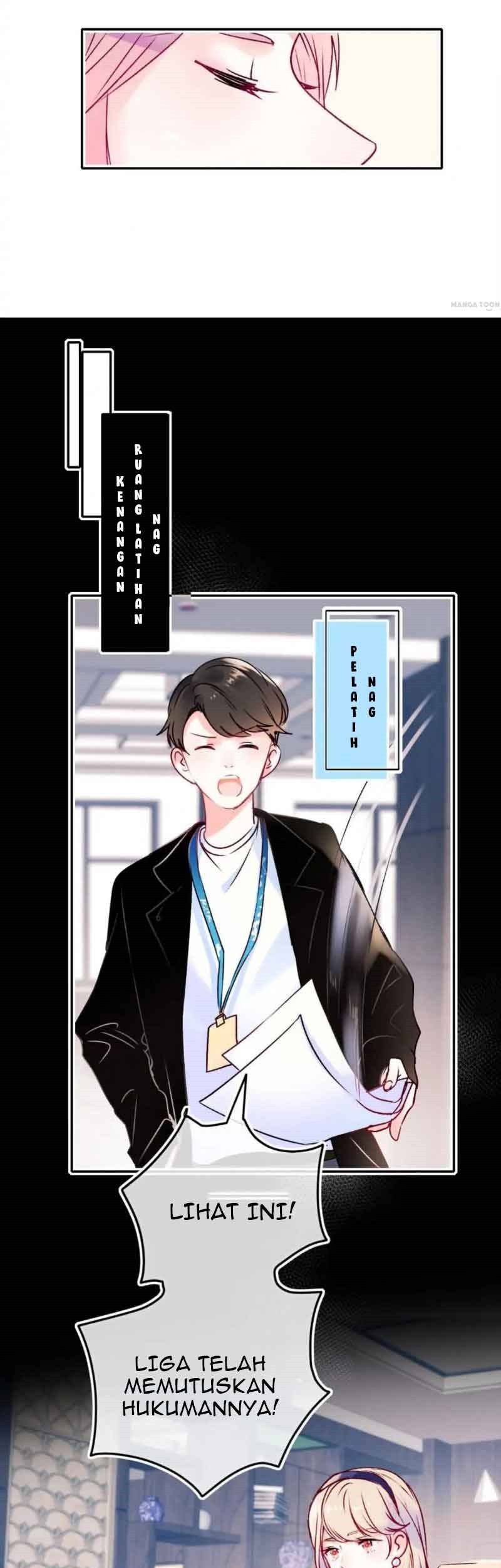 To be Winner Chapter 101 Gambar 11