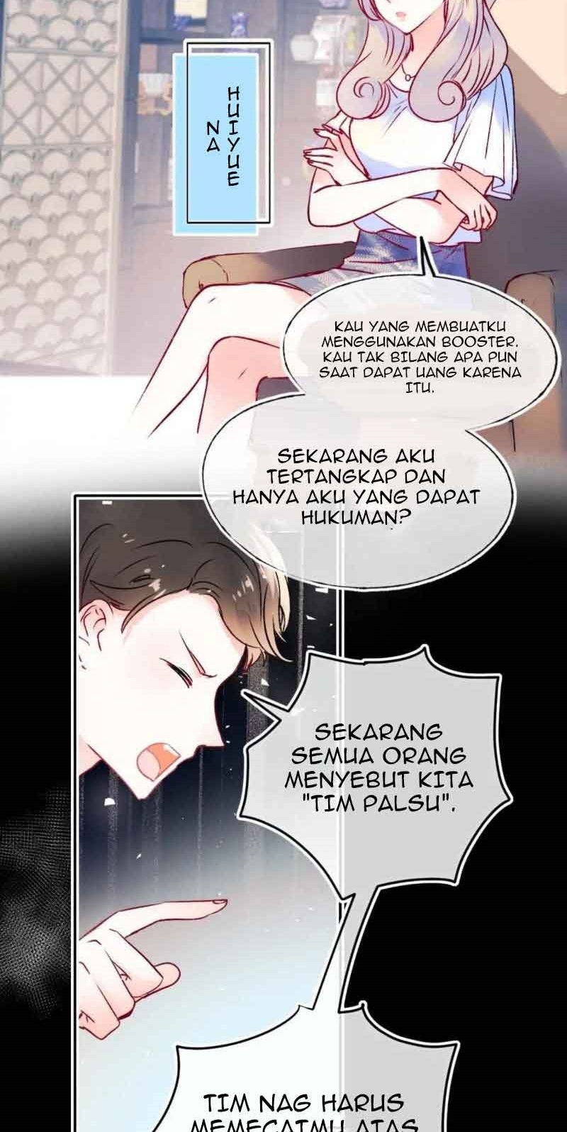 To be Winner Chapter 101 Gambar 12