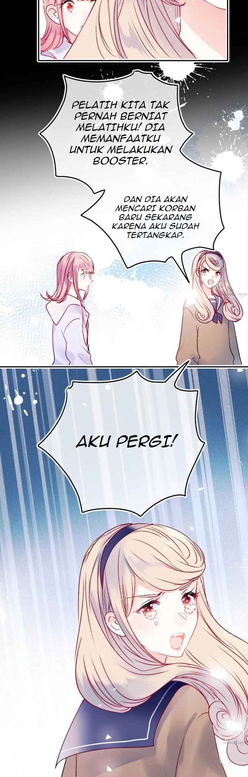 To be Winner Chapter 101 Gambar 15