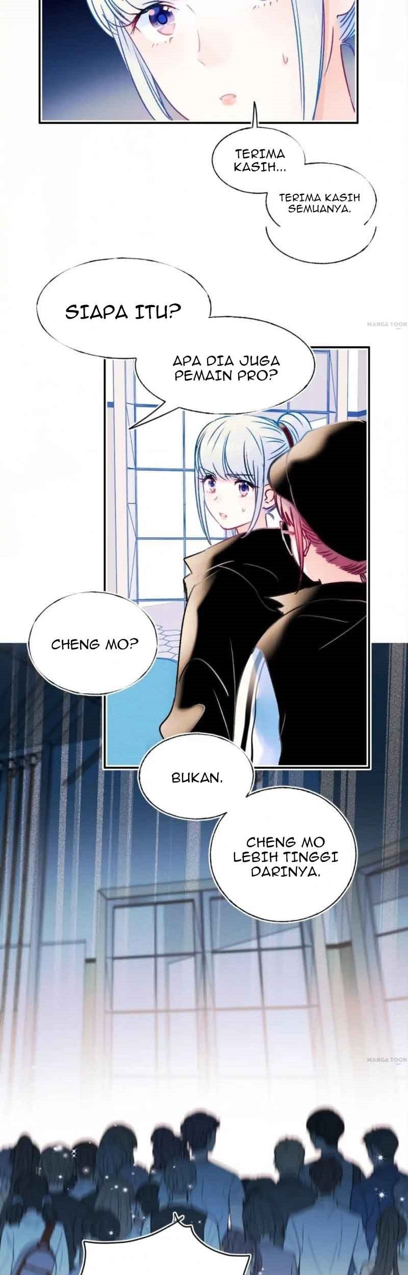 To be Winner Chapter 100 Gambar 16