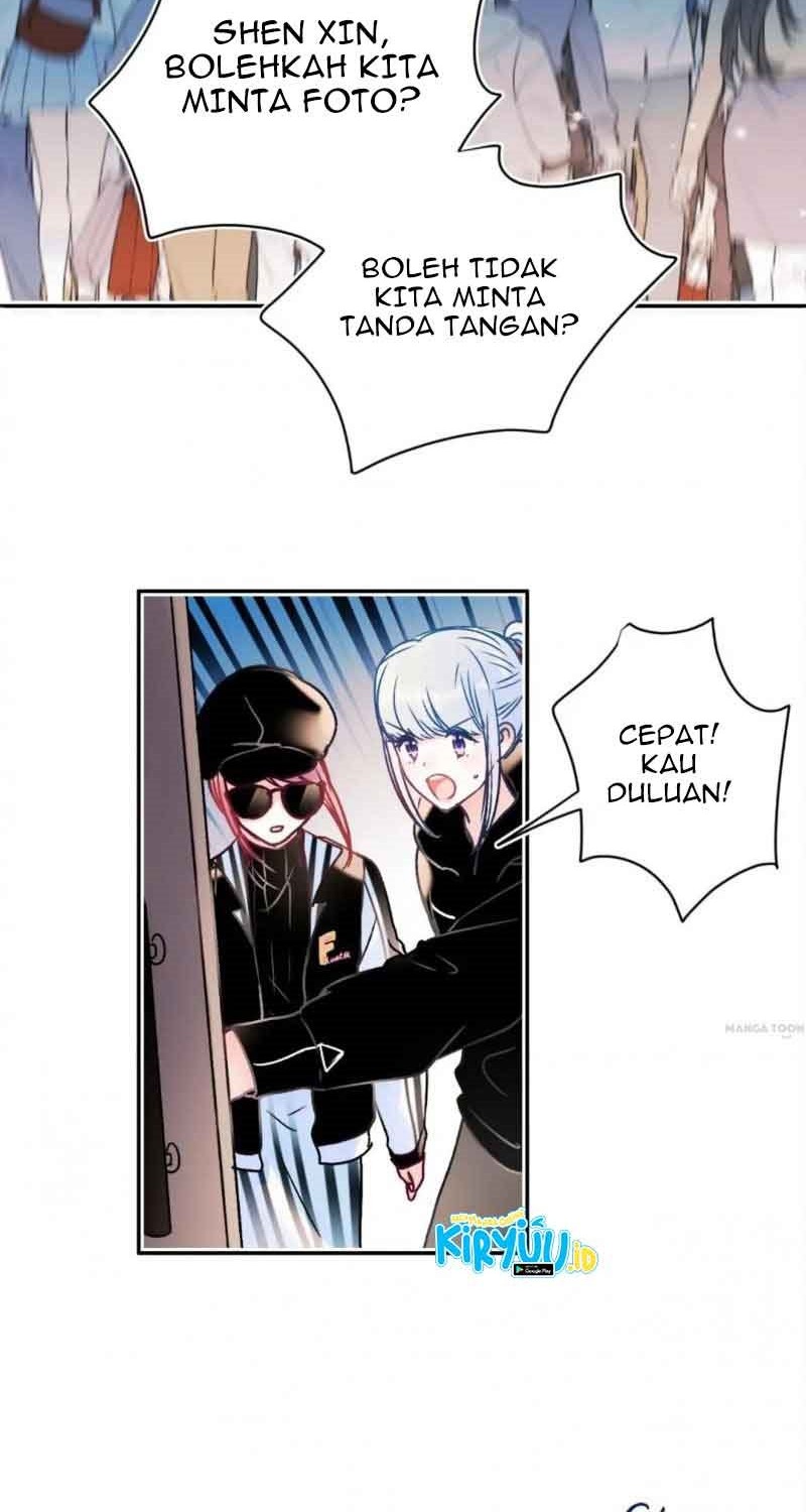 To be Winner Chapter 100 Gambar 17