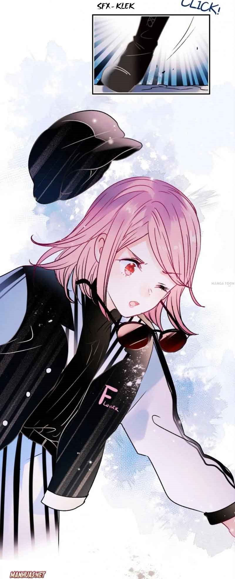To be Winner Chapter 100 Gambar 18