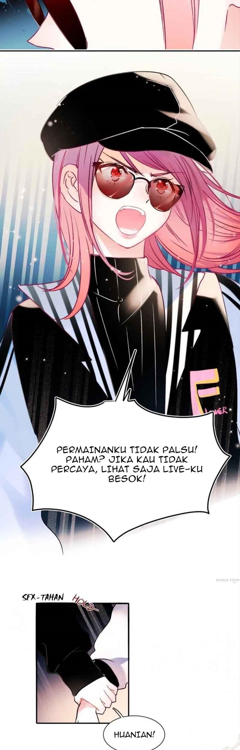 To be Winner Chapter 100 Gambar 21