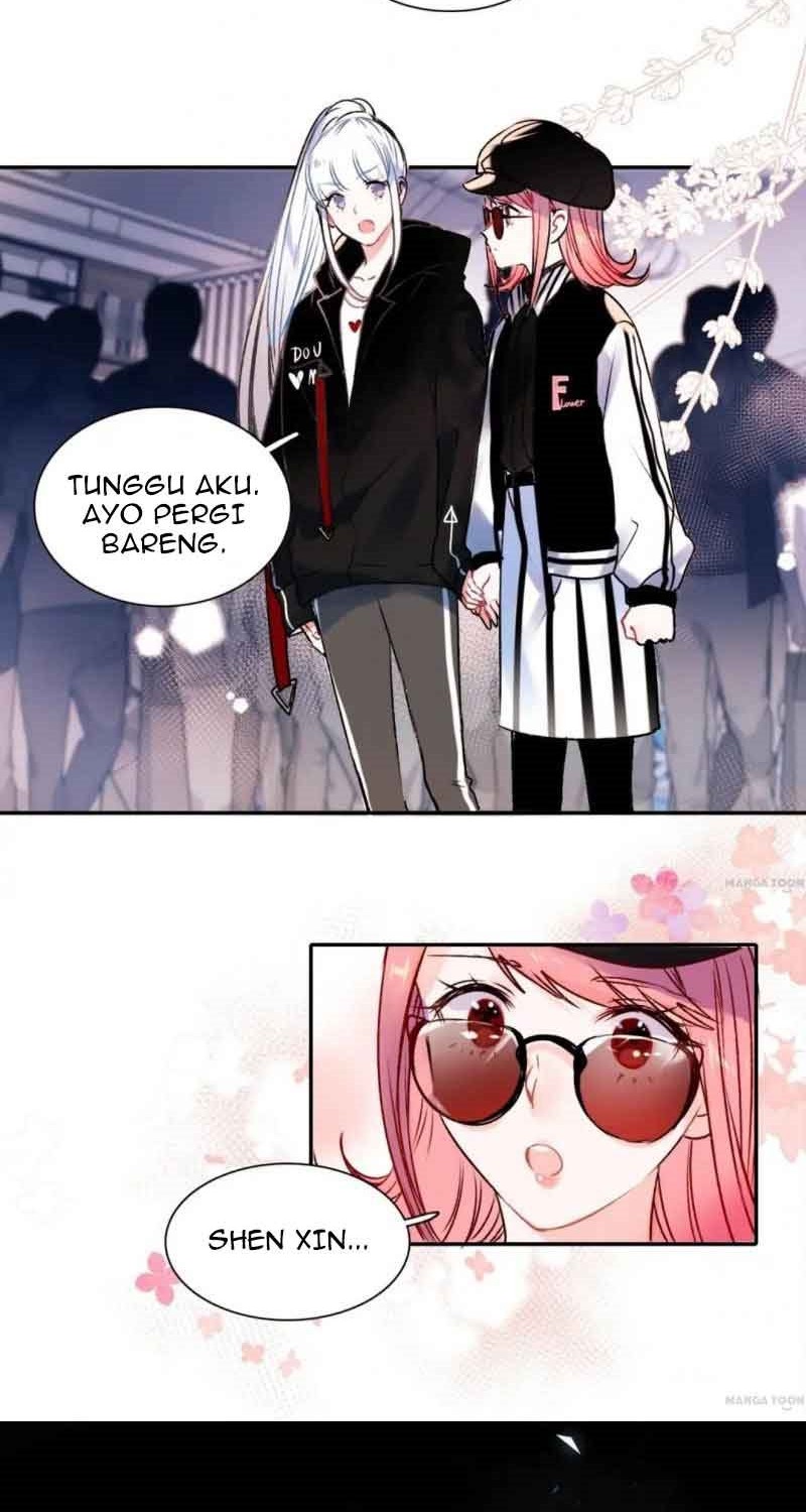 To be Winner Chapter 100 Gambar 22