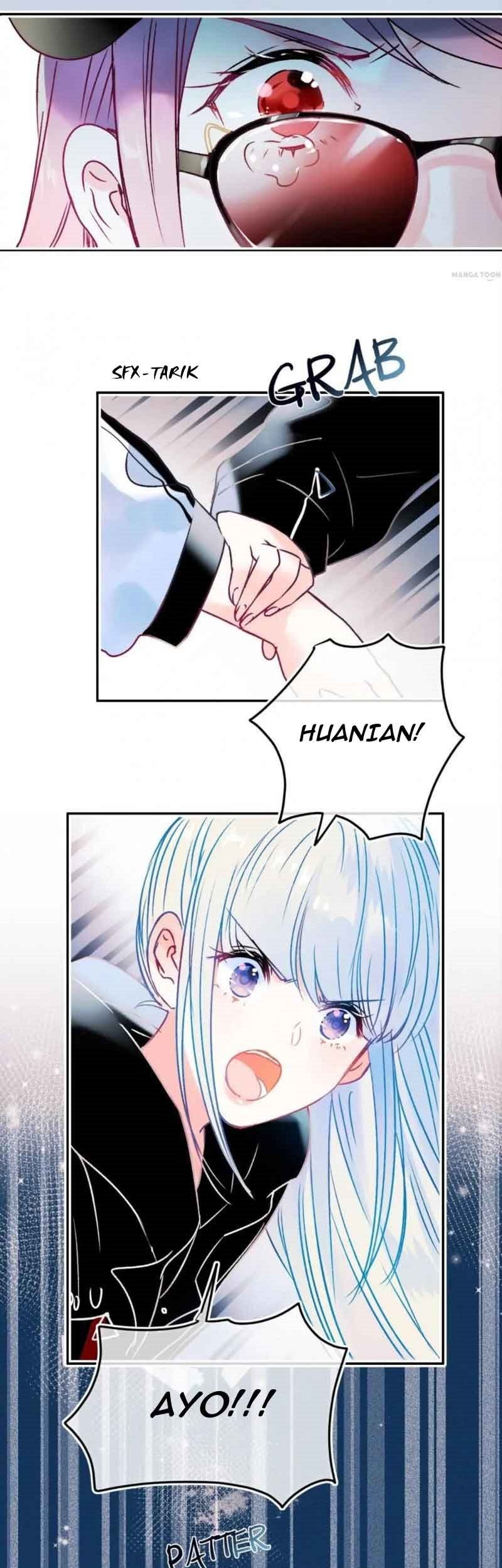 To be Winner Chapter 100 Gambar 24