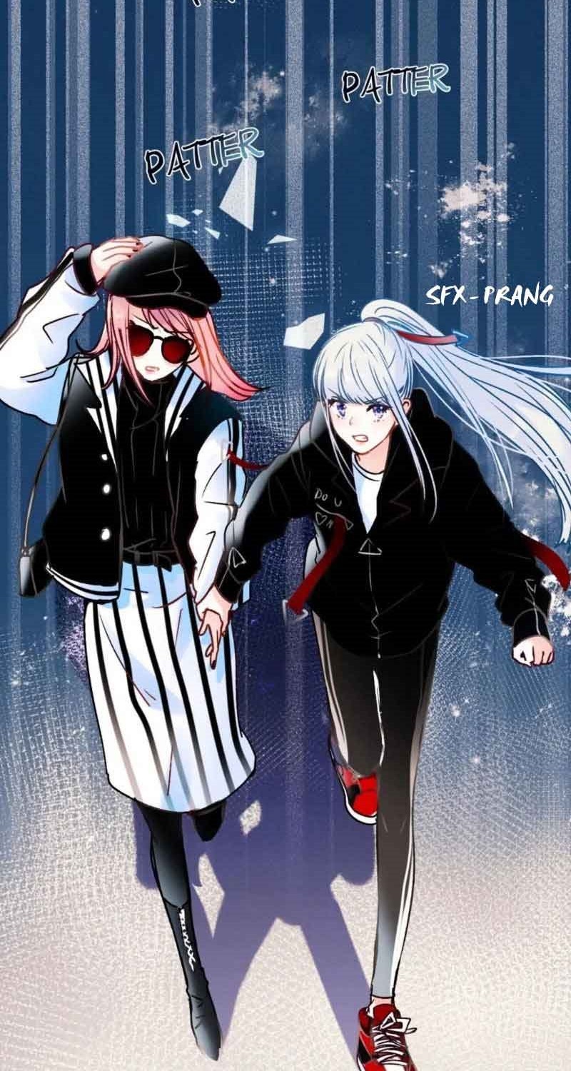 To be Winner Chapter 100 Gambar 25