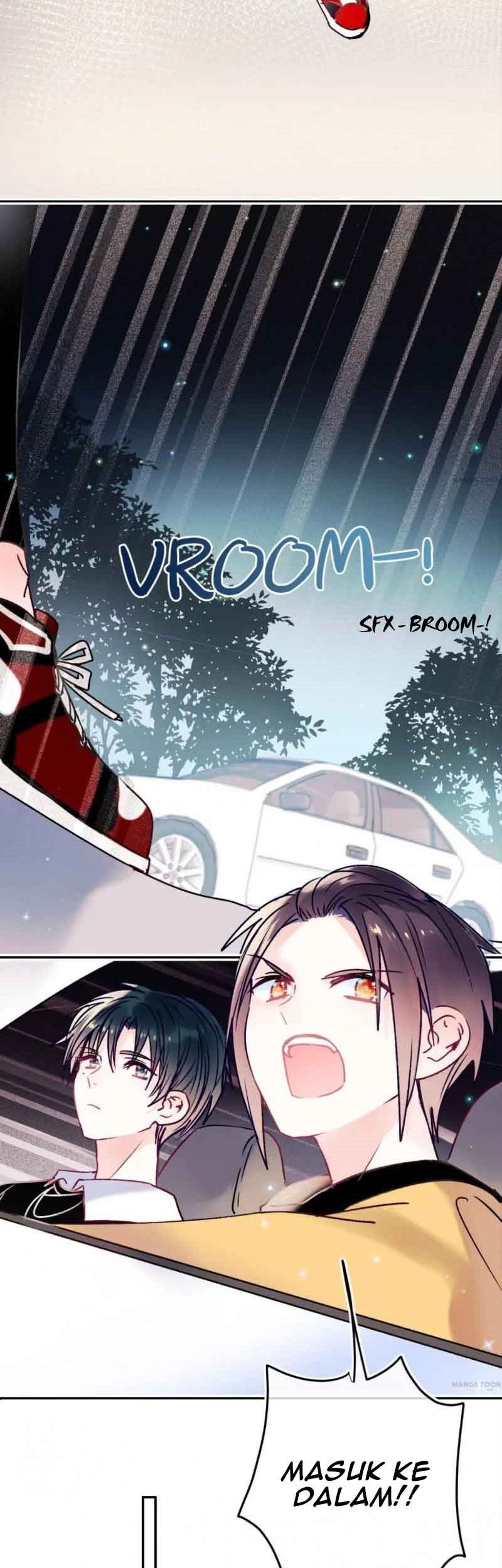 To be Winner Chapter 100 Gambar 26