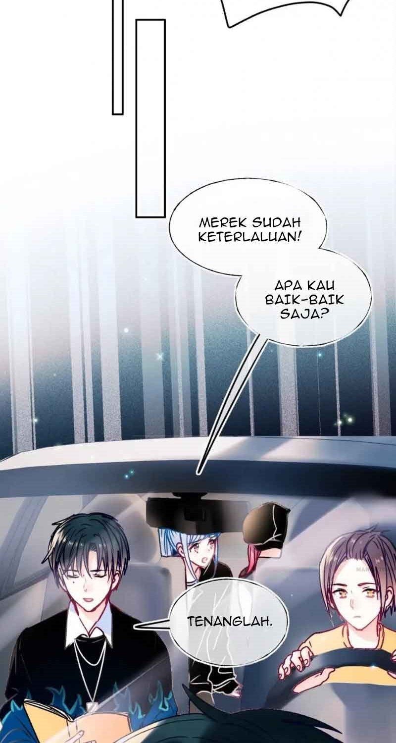 To be Winner Chapter 100 Gambar 27