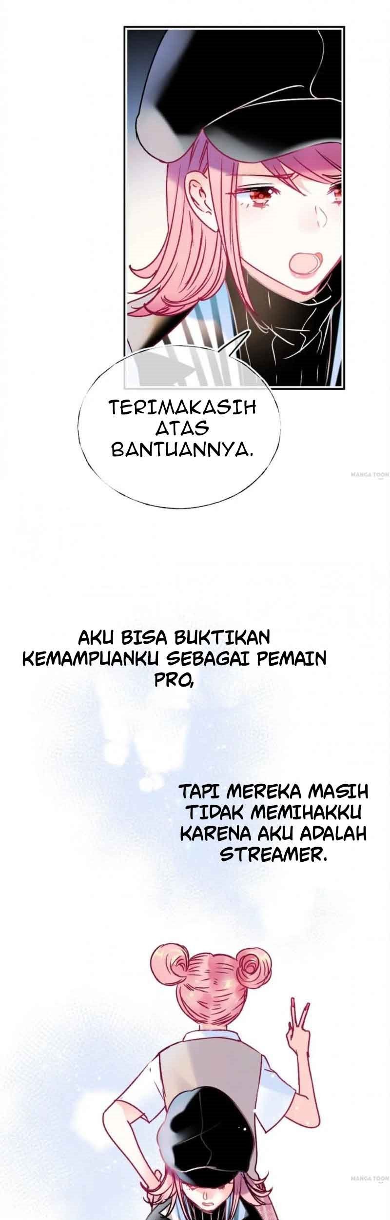To be Winner Chapter 100 Gambar 29