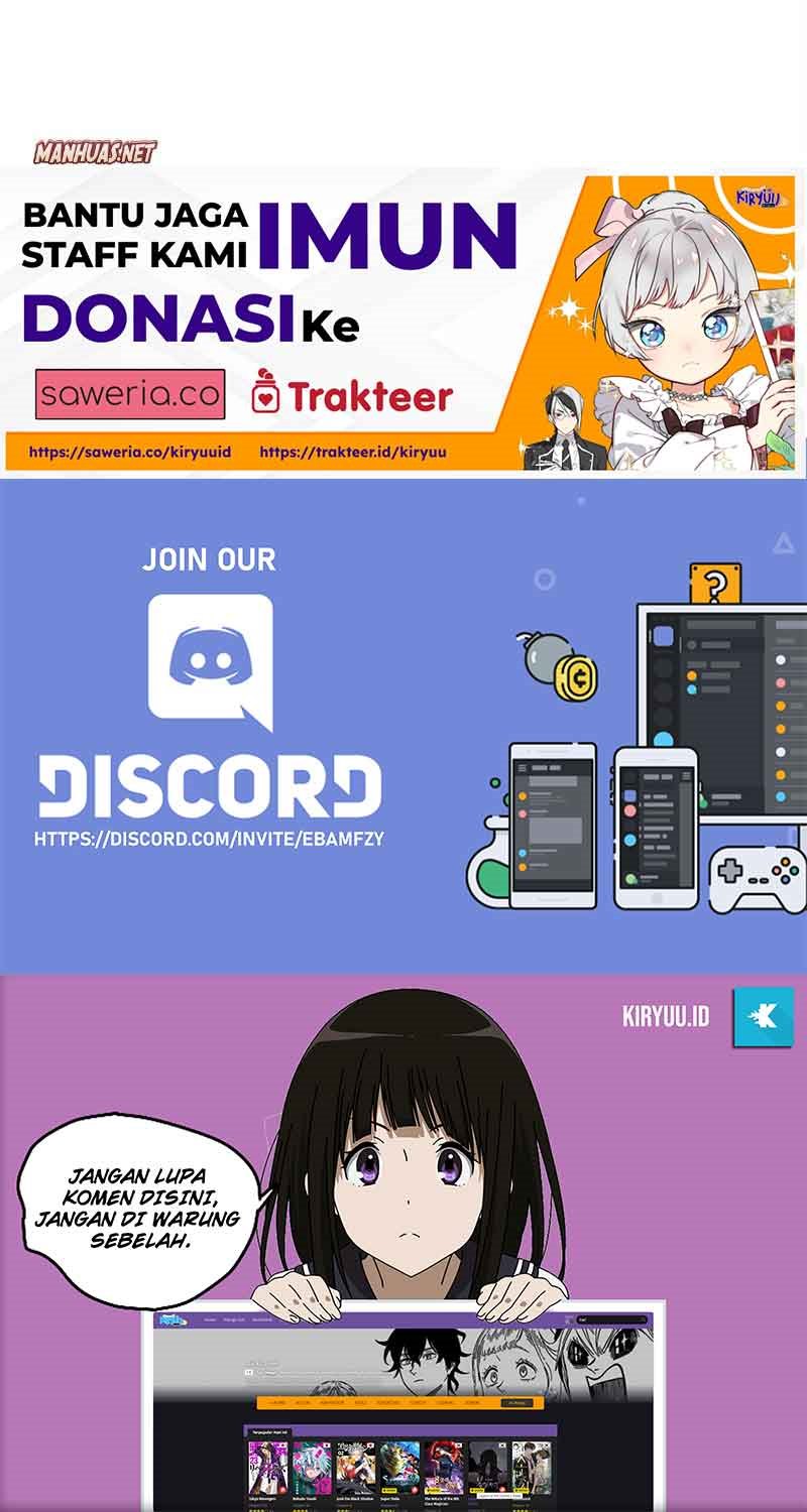 To be Winner Chapter 100 Gambar 31