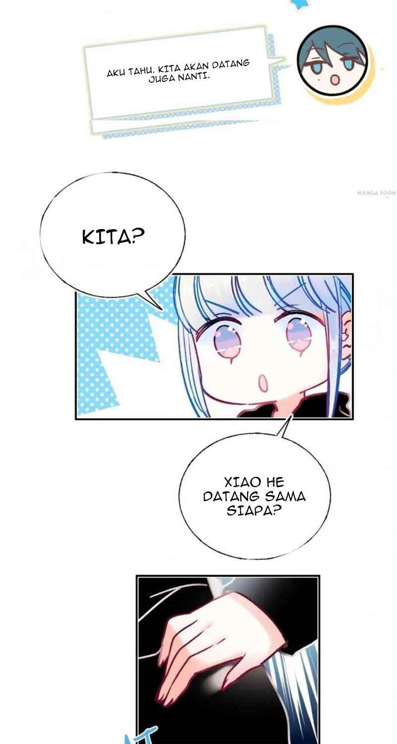 To be Winner Chapter 100 Gambar 3